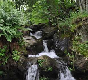 Wasserfall