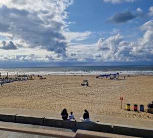 Strand Scheveningen