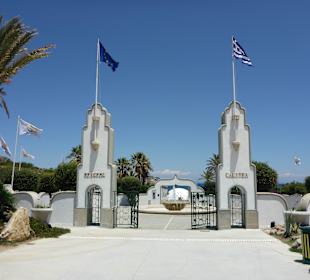 Kalithea Therme
