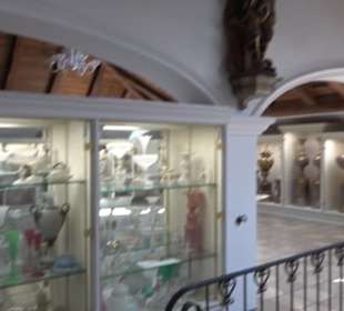 Glasmuseum