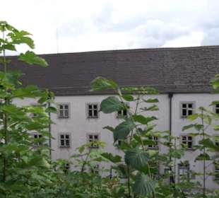 Wallfahrtskirche Andechs