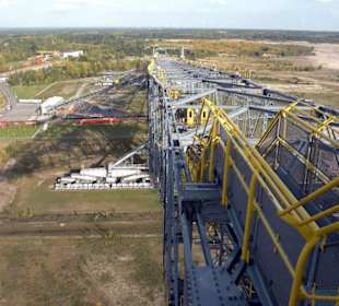 Nach da unten müssen wir jetzt wieder zurück