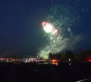 Rhein in Flammen 2015