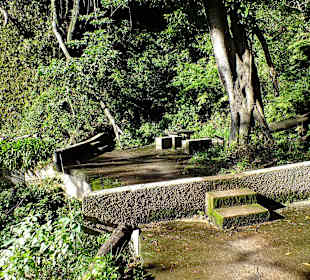 Die kleinen Hindernisse auf dem Weg