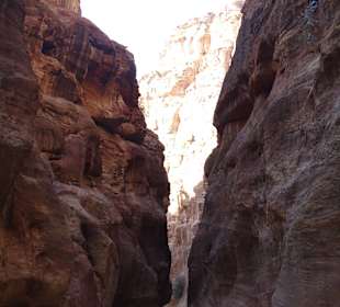 The Siq