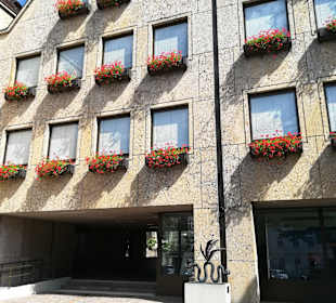 Stadtrundgang Kronach