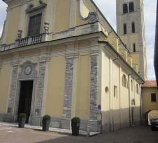 San Bartolomeo in Domaso