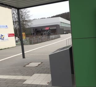 Eberhard-Bauer-Stadion Weil 