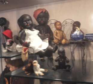 Puppen- und Spielzeugmuseum