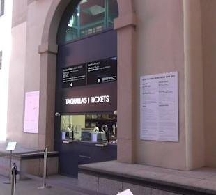 Museo Nacional Centro de Arte Reina Sofía