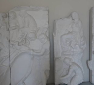 Museum Alte Kulturen