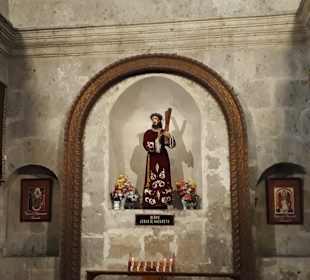 Iglesia de la Compania