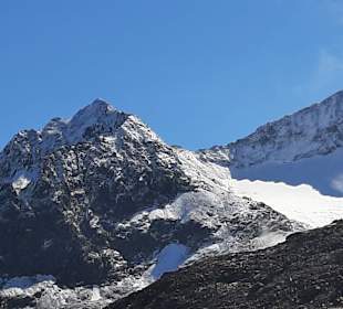Wandern Stubaital Neustift