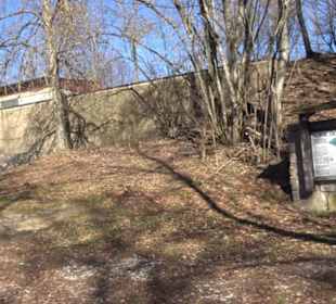 Ödenburg Oberstetten