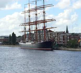 Wilhelmshaven