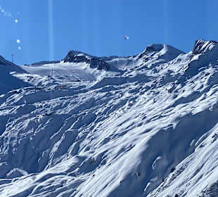 Kitzsteinhorn