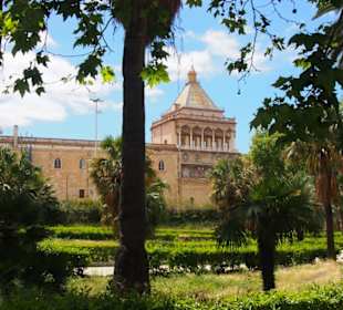 Palazzo dei Normanni