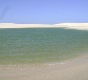 Buggy tour lagoa de paraiso
