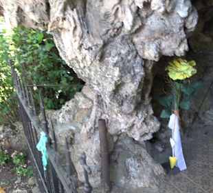 Friedhof Eutingen im Gäu