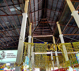 Mercado de San Pedro