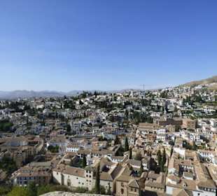 Alhambra
