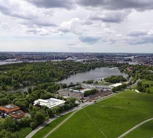 Aussicht