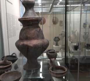 Museum Alte Kulturen