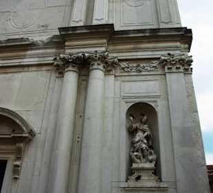 Steinmetzarbeiten Kirche