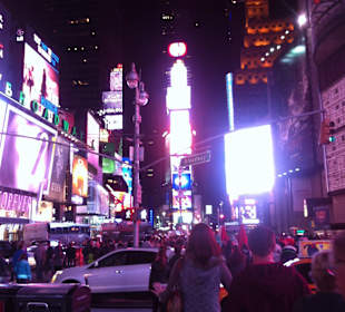 Timesquare