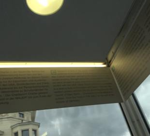 Haus am Checkpoint Charlie