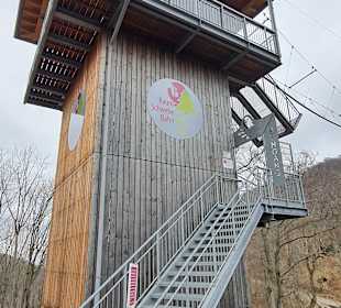 Wandern Bad Harzburg