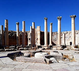 Gerasa (Jerash)