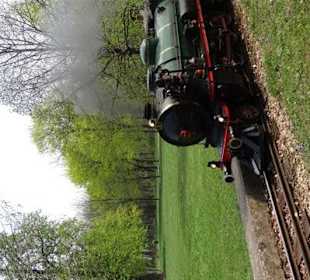 Liliput Bahn