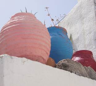 Typisch Griechenland