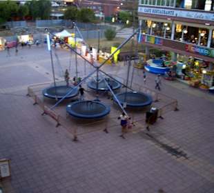 Shopping Center Jumbo