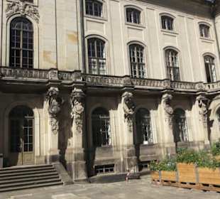 Japanisches Palais