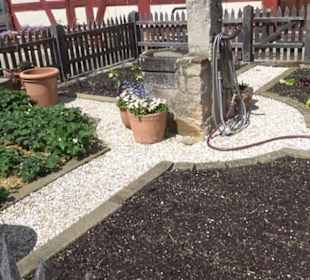 Fachwerkhaus Altenhoferstraße 3