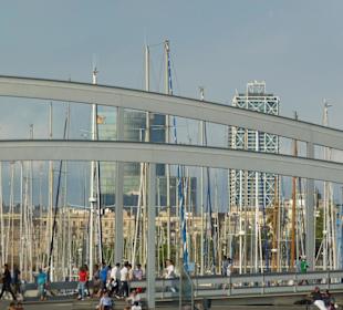 Impressionen am Hafen