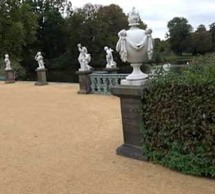 Schlosspark Charlottenburg