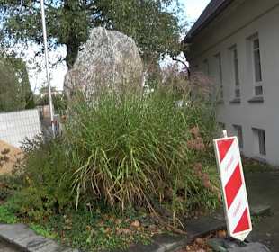Kriegerdenkmal Wasserburg