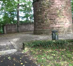 Hasenbergturm