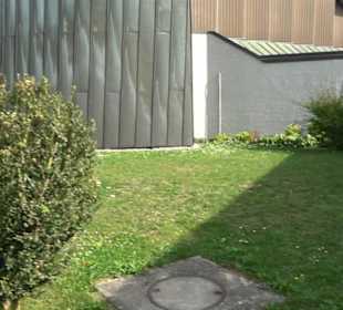 Kirche Zum Guten Hirten