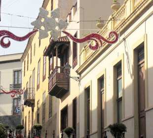 Gasse in der Altstadt