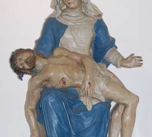 Maria mit Jesus