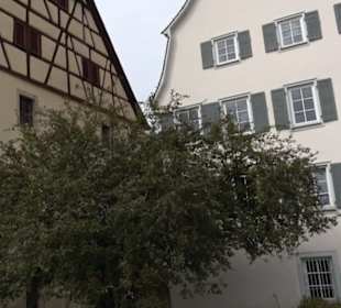 Altes Rathaus