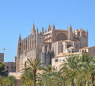 Kathedrale von Palma