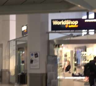 Flughafen Berlin-Tegel 