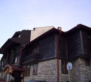 Altstadt von Nessebar