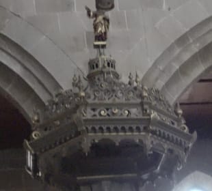 Stadtkirche St. Dionys