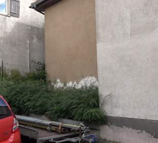 Wasch- und Backhaus Auingen